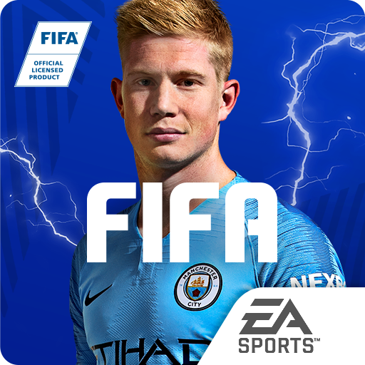 FIFA 18 Mobile Soccer Android MOD Apk 12 6 01