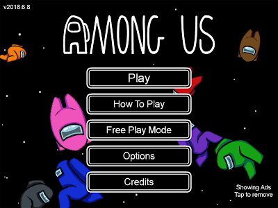 Game Among Us | Apa itu game Among Us ?