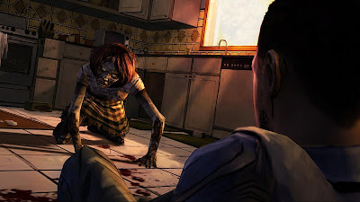 The Walking Dead Complete First Season PC