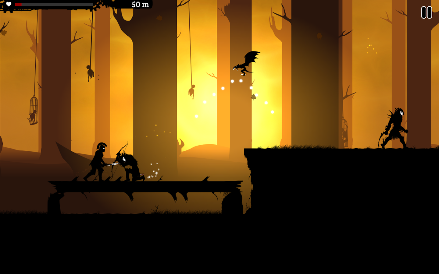 Dark Lands Premium v1.0.5 APK free android