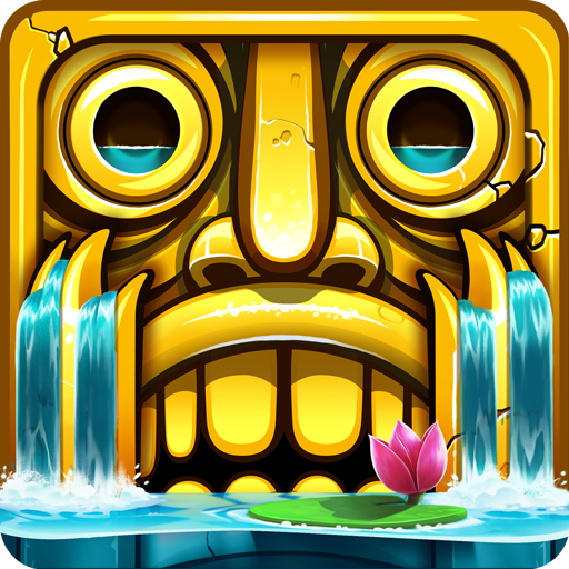 Game Temple Run 2 V1.78.2 Mod Unlimited Money