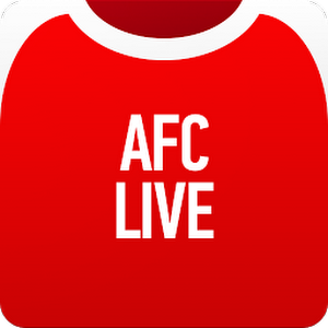  AFC Live — unofficial app for Arsenal FC Fans