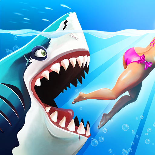 Hungry Shark World V4.3.0 Mod Menu