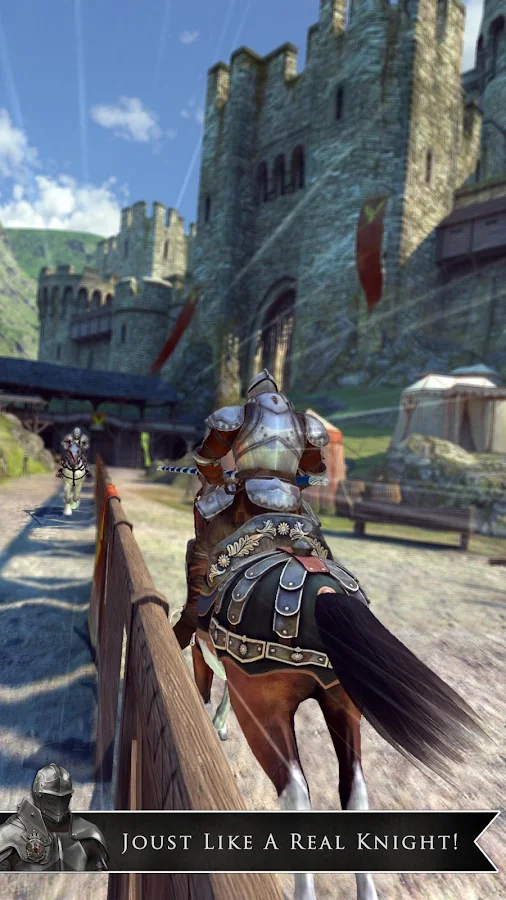 Rival Knights
