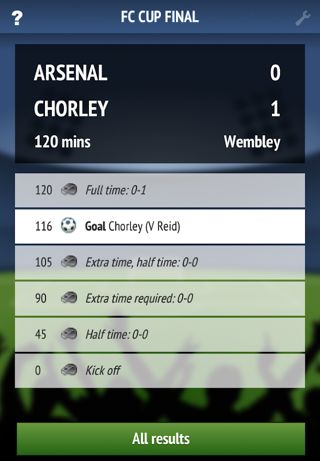 Football Chairman v1.0.6 APK mobile9