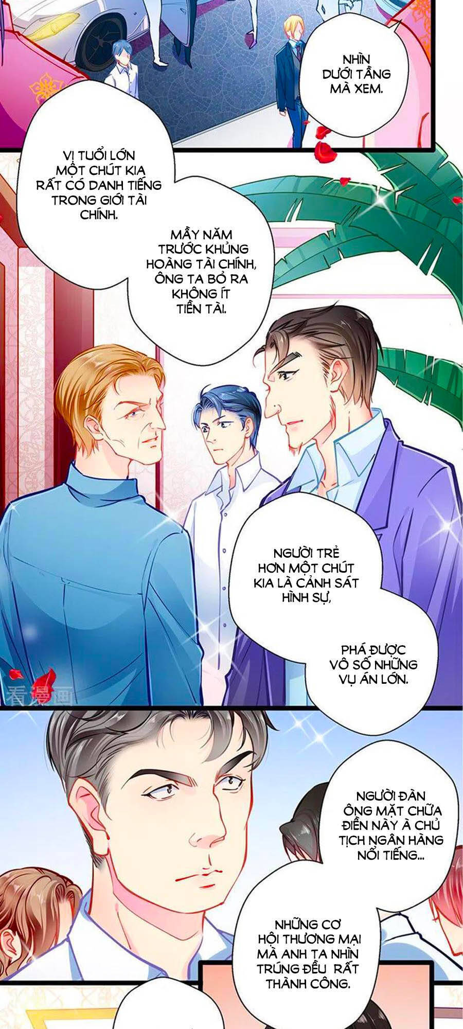 Đọc truyện tranh tại truyenmh.com