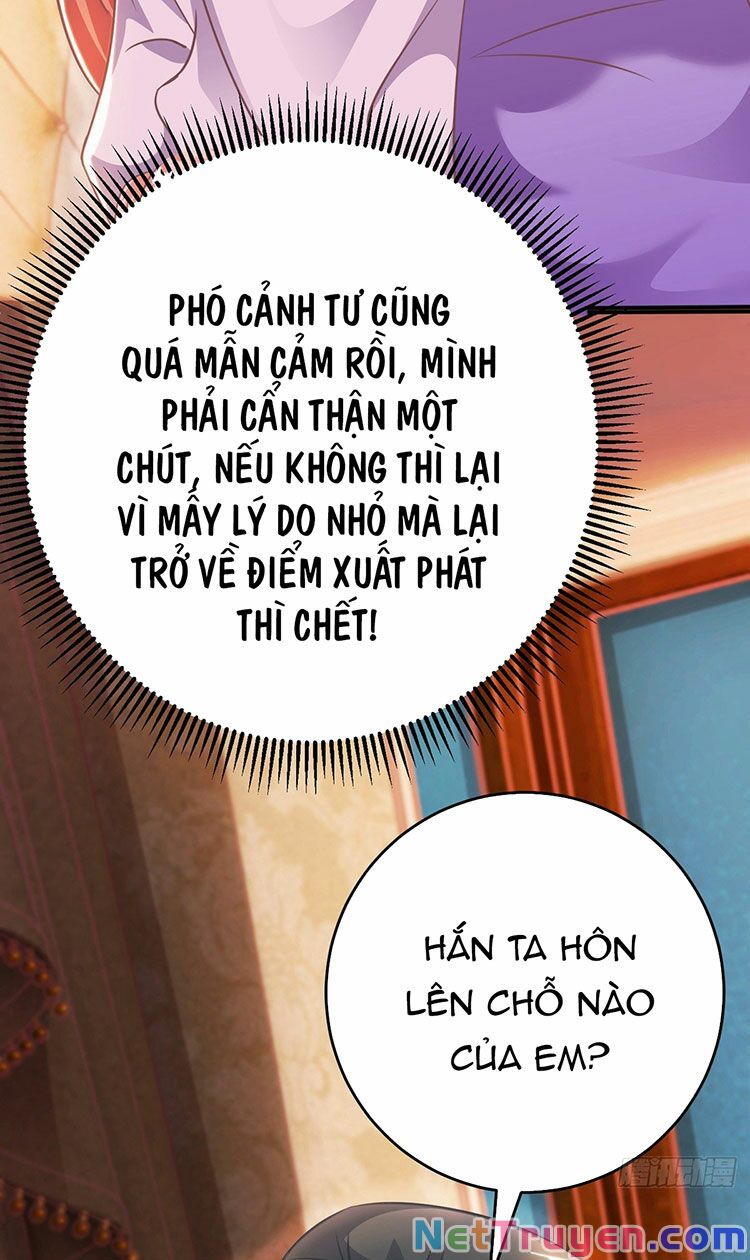 Đại Lão Gọi Tôi Là Tiểu Tổ Tông Chapter 21 - Trang 5