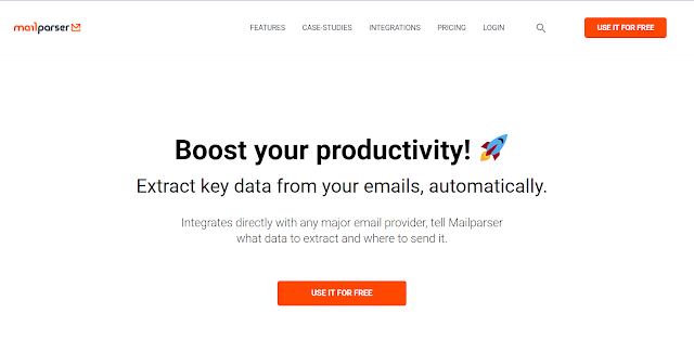 Mailparser