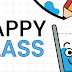 تحميل لعبة happy glass الرهيبة 
