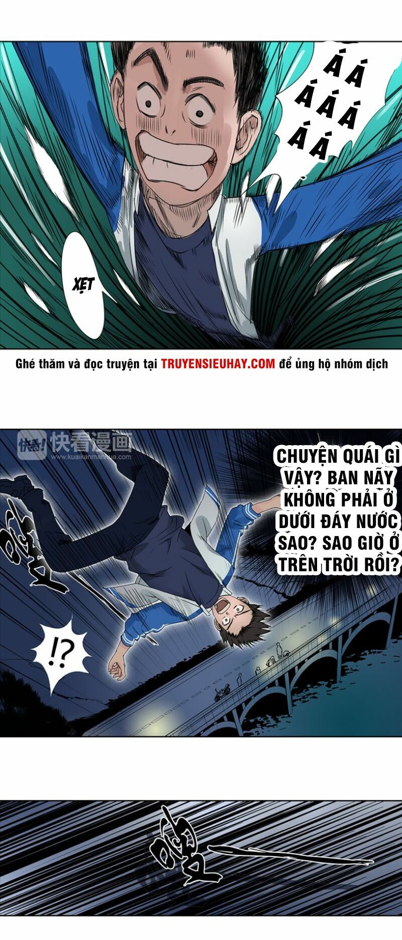 Đọc truyện tranh tại truyenmh.com