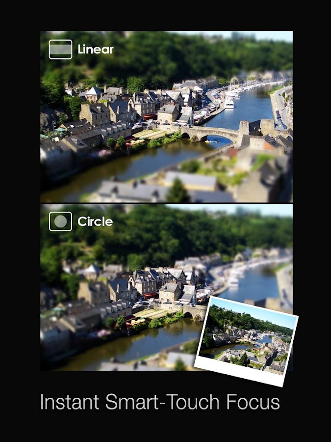 Big Lens v1.0.0 APK apkmania