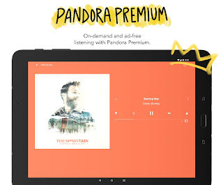 Pandora APK