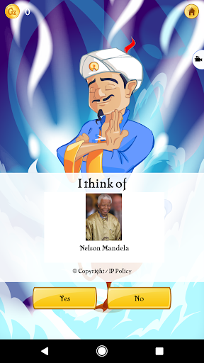 Akinator Vip