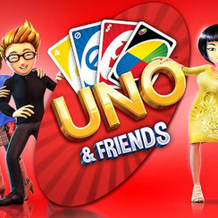 UNO™ & Friends v1.1.1 Apk Download