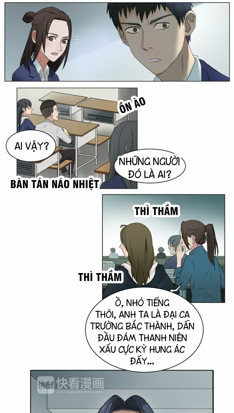 Đọc truyện tranh tại truyenmh.com