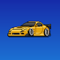 Download Pixel Car Racer apk - Free Download Android Game