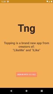 Topping - likes, followers for Instagram and VK APK For Android