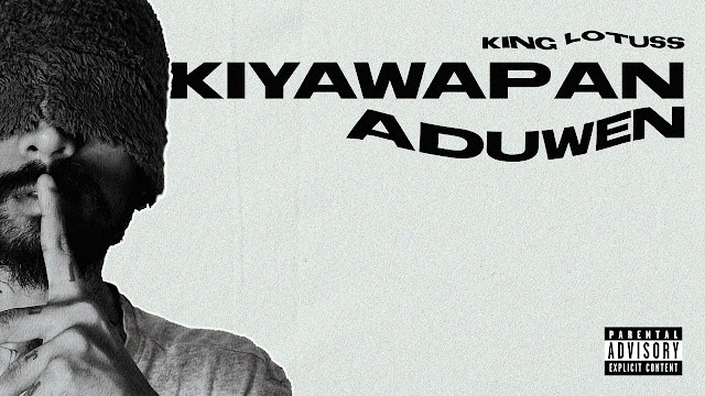 Kiyawapan Aduwen Song Lyrics - කියවපන් අඩුවේන් ගීතයේ පද පෙළ