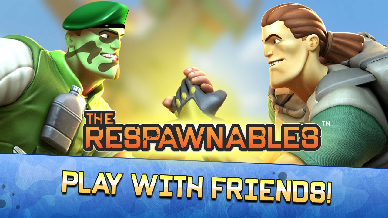 Descargar Respawnables v1.5.4 apk Android 