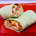 BBQ Chicken Wraps