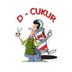 D-Cukur (Dijual persistem Rp. 500.000)