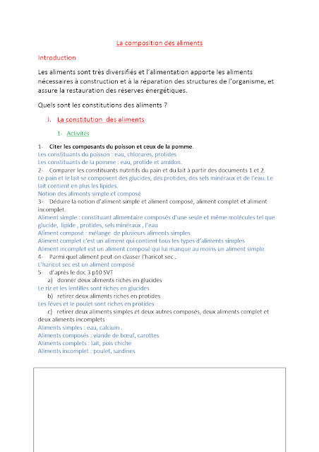 cours La digestion 3ac svt docx