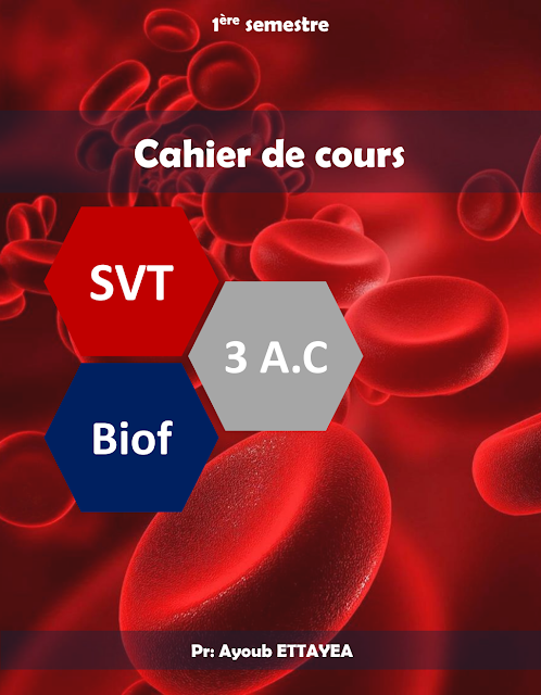 Le sang et la circulation sanguine SVT 3ac