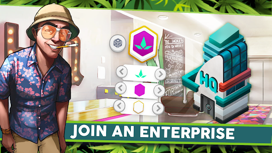 Hempire Weed Growing Game