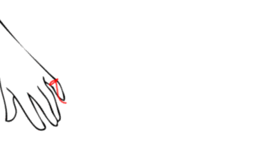 Fascinante. | Hilo rojo del destino, El hilo rojo, Gif de amor