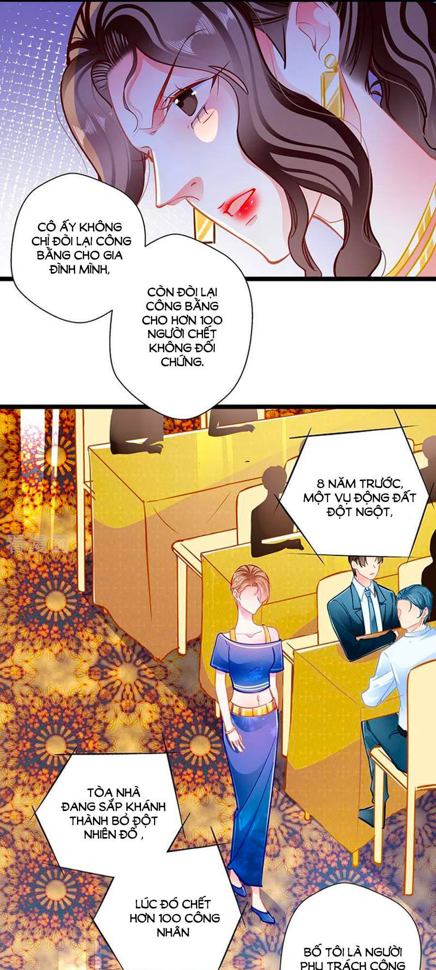 Đọc truyện tranh tại truyenmh.com