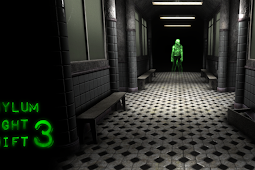 Asylum Night Shift 3 - Purchased All Items/Purchased Game[Android Game : Moded]