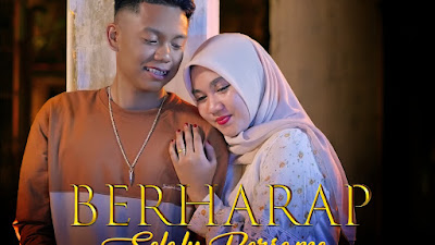 Berharap Selalu Bersama - Arief