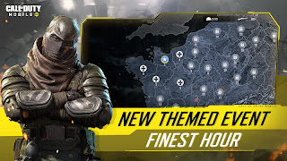 Apk Call of Duty and Obb File Download for Android