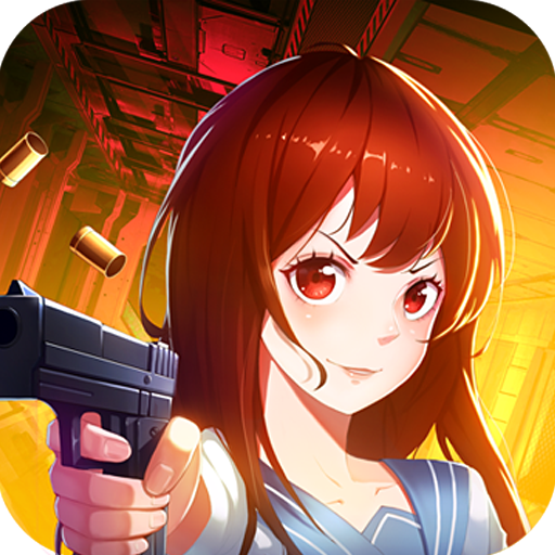 The Girls : Zombie Killer Mod