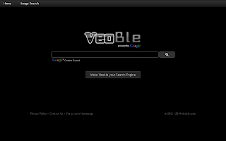 a Google-based search engine in black. Dark Google provides secure web search and an energy-saving black screen.