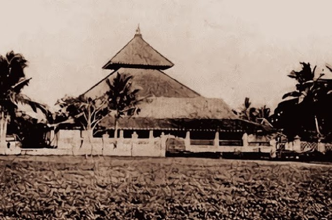 Islamisasi: Menelusuri Perjalanan Kerajaan Demak
