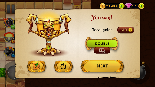 Bomb Riders Hack Cho Android