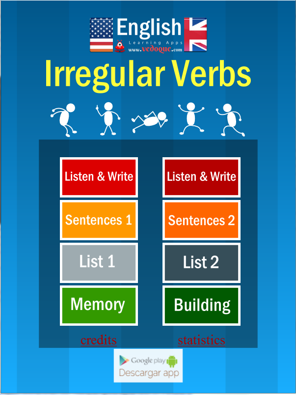for-primary-kids-english-4th-irregular-verbs-game