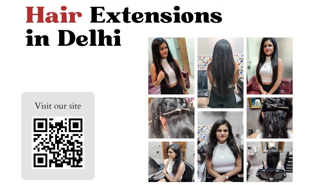 Best Hair Bonding Near Me