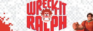 Wreck-it Ralph android apk -free download