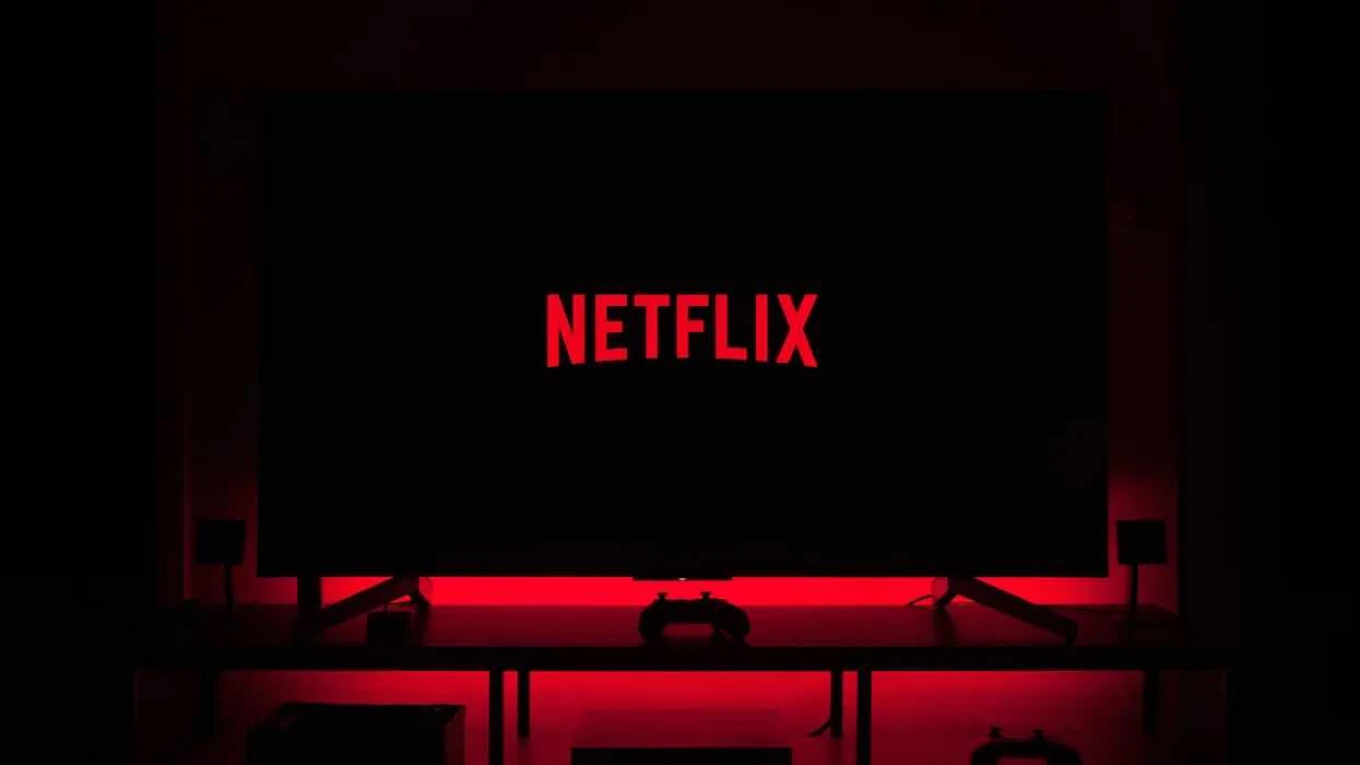 Netflix Zimbabwe