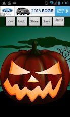 Halloween Pumpkin Carver for Android