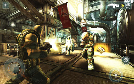 Juegos Multiplayer para android
