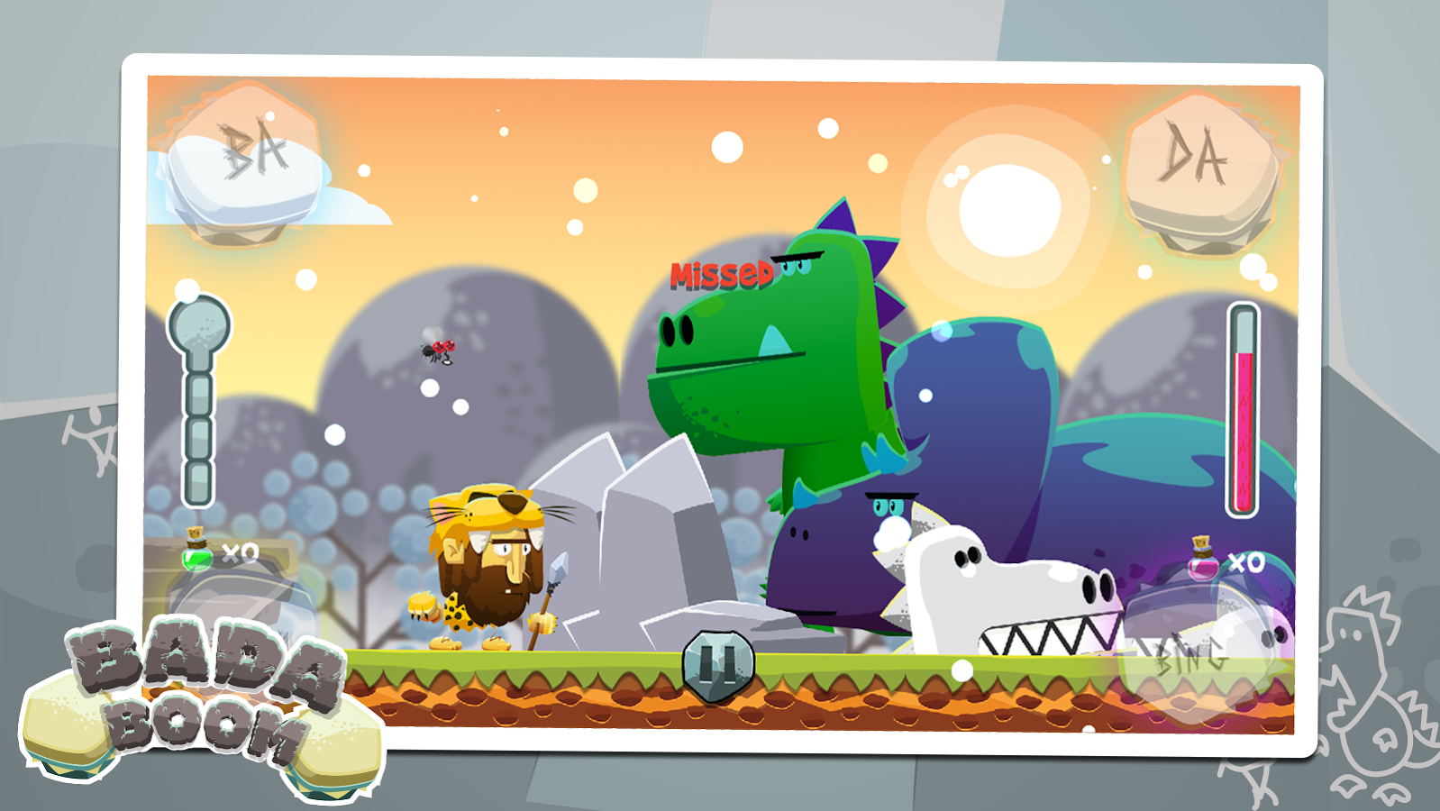 Badaboom Premium v3.2 