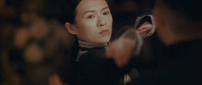 boardsdonthitback:Tony Leung vs. Zhang Ziyi - The Grandmaster (2013) -  Tumblr Pics
