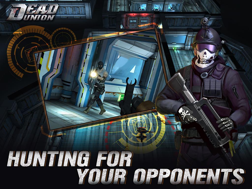 Free Download Dead Union, Gratis Android Game