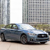 2022 INFINITI Q50 Review