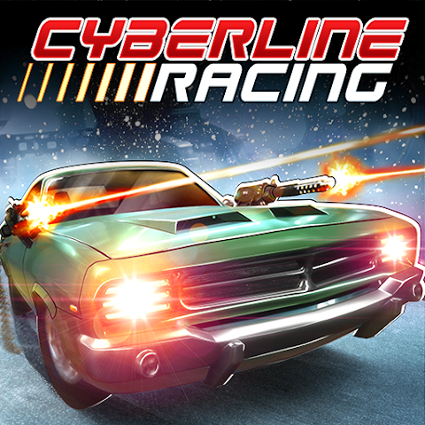 Cyberline Racing PC Full Download MEGA
