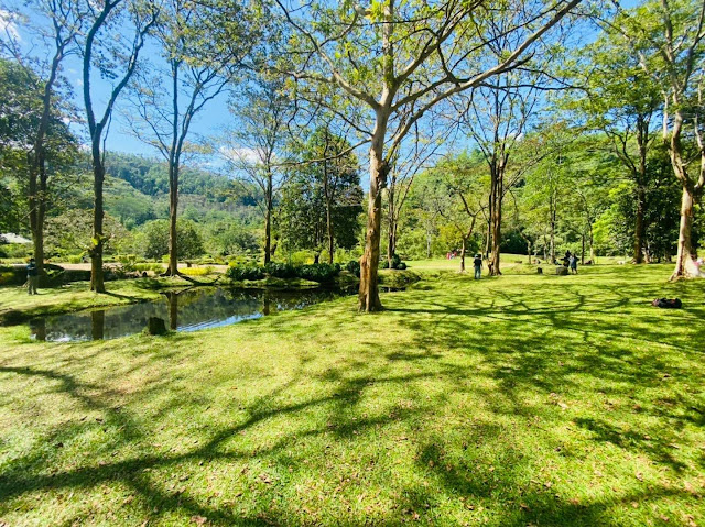 නිදහසේ ඉන්න සීතාවක Park යමුද? 🍃🎋🎋🌱❤️ (Sithawaka Park) - Your Choice Way