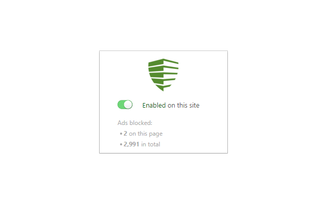 Easy Ad Blocker